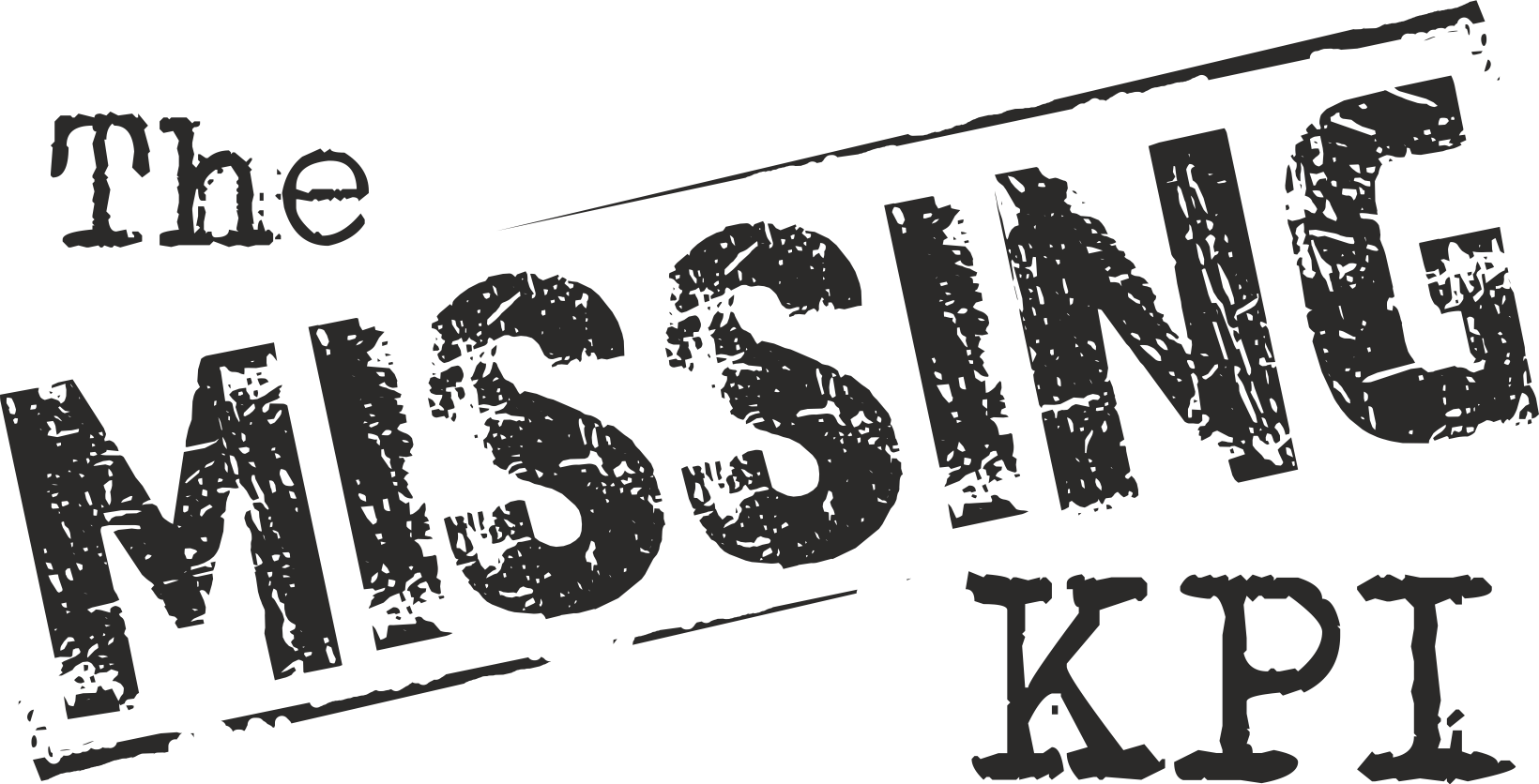 Missing KPI logo (trsp) black