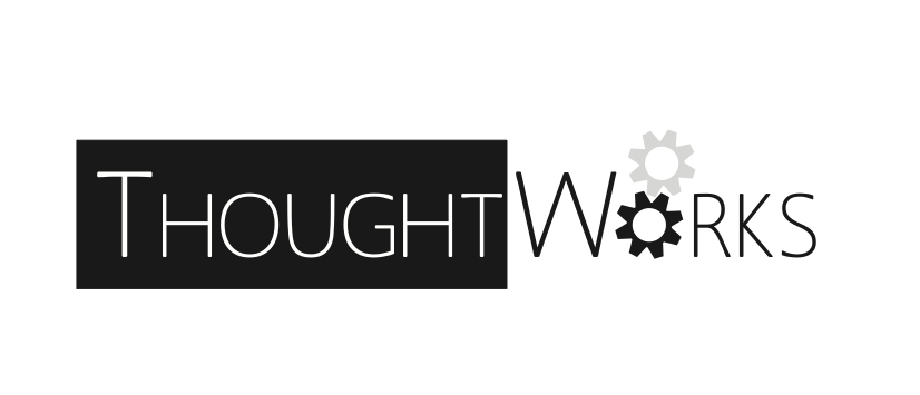 THOUGHTWORKS LOGO